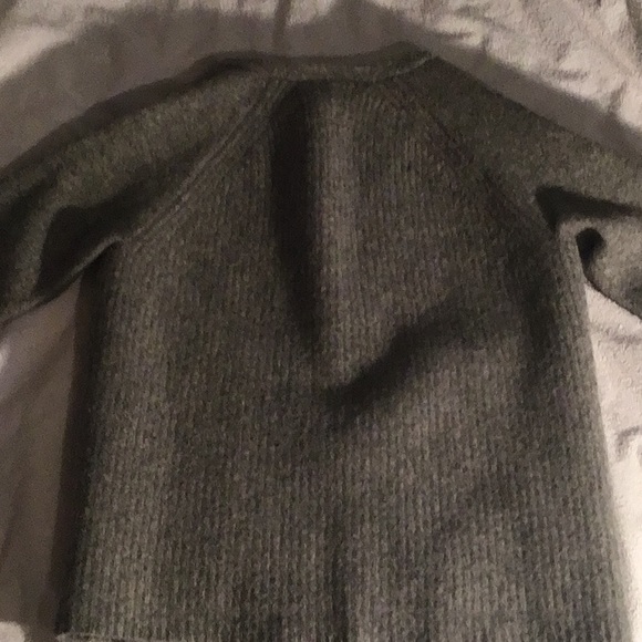 J CREW wool jacket - Picture 5 of 11